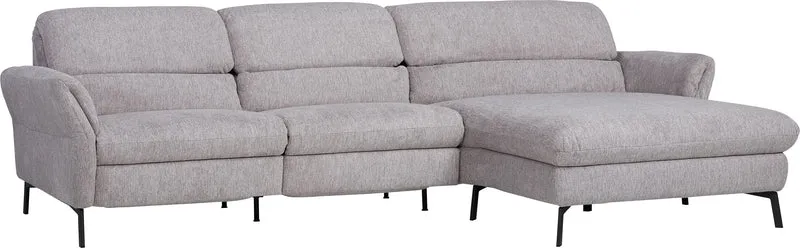 SEBO Ecksofa