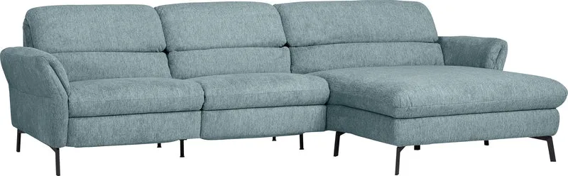 SEBO Ecksofa