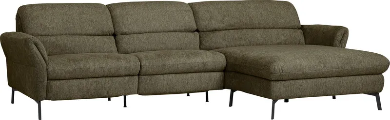 SEBO Ecksofa