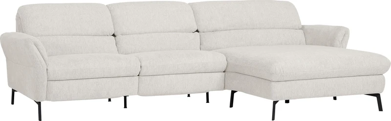 SEBO Ecksofa
