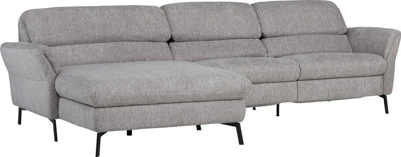SEBO Ecksofa