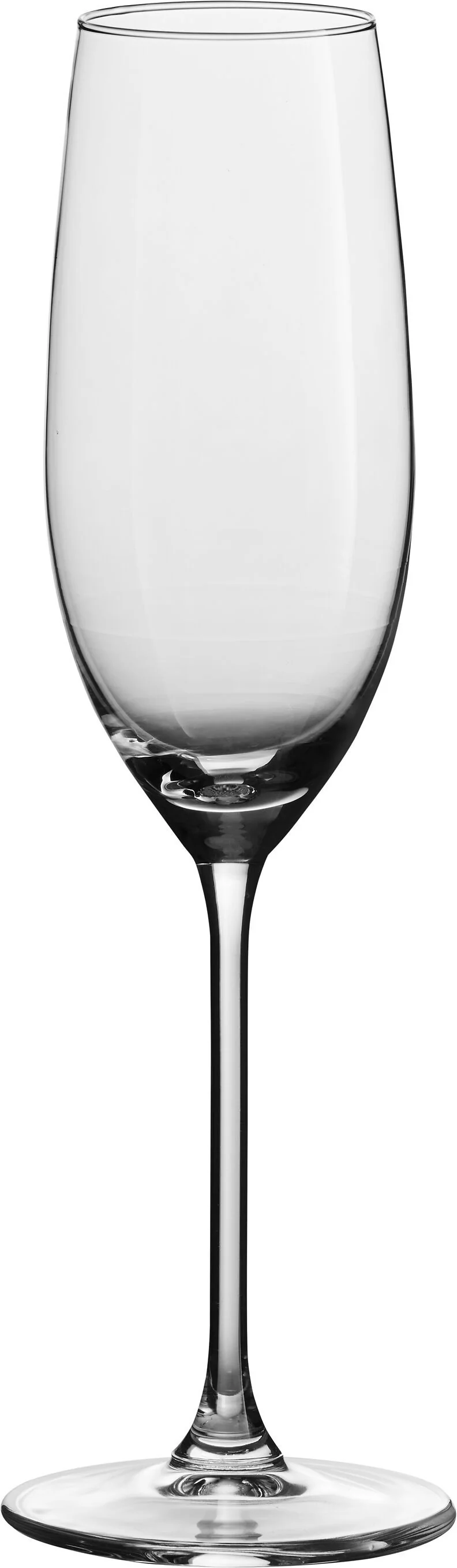 VIVERA Sektglas