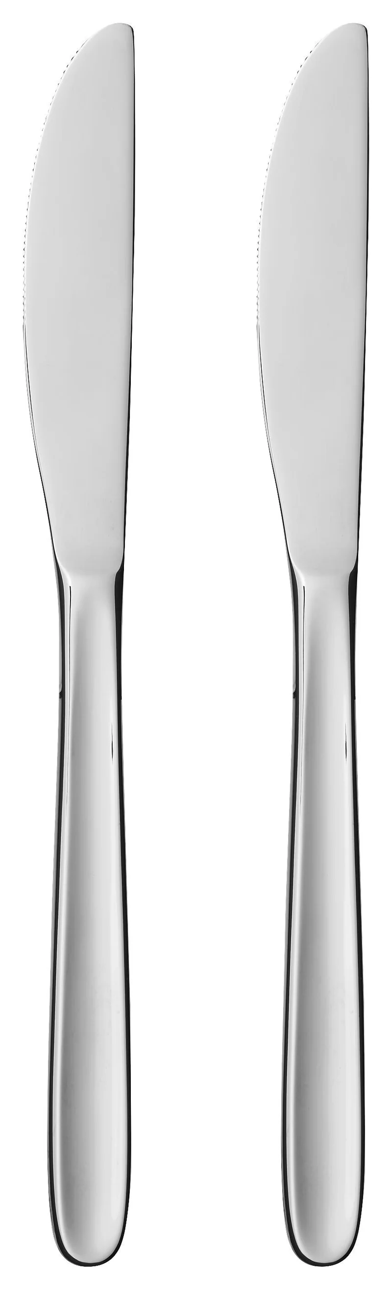 SOLA LAURIANNE Tafelmesser-Set