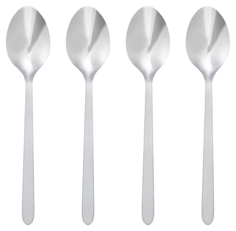 SOLA PAULIN Mokkalöffel-Set