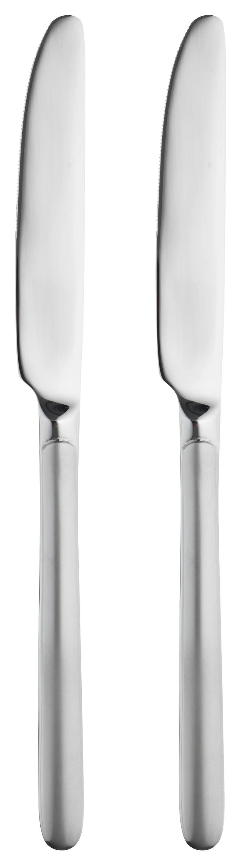 SOLA PAULIN Tafelmesser-Set