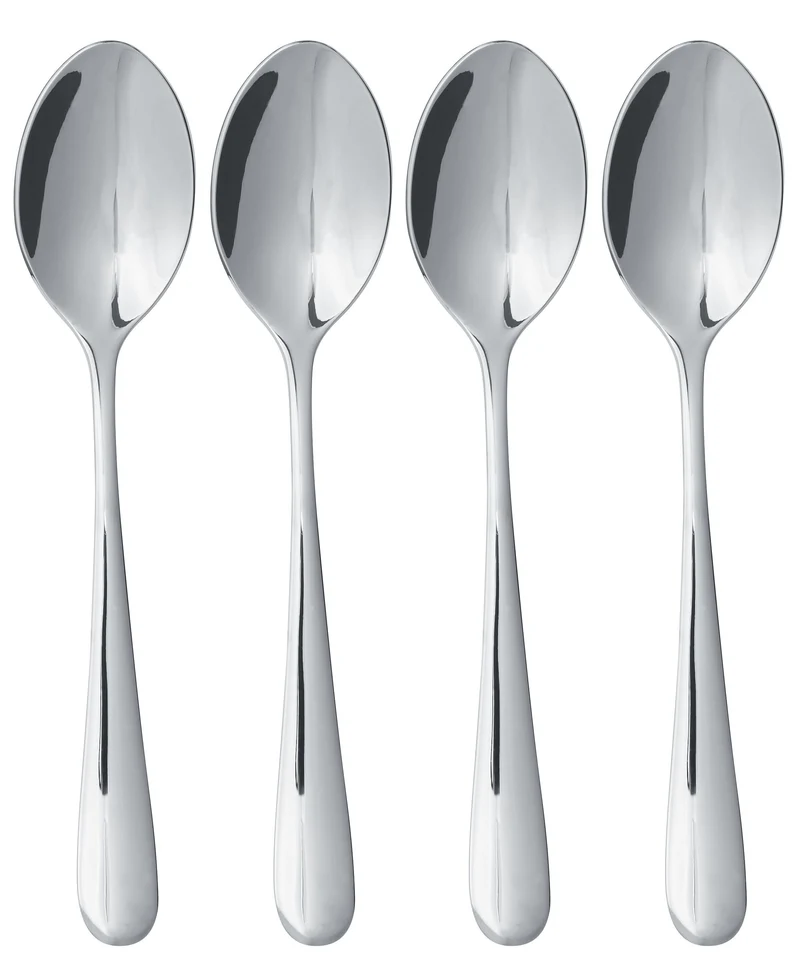 SOLA MANUELLE Kaffeelöffel-Set