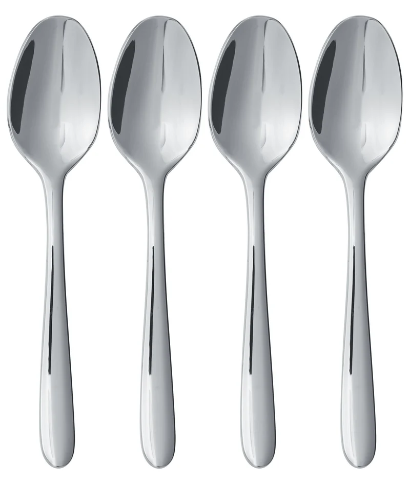SOLA ROSALINE Mokkalöffel-Set