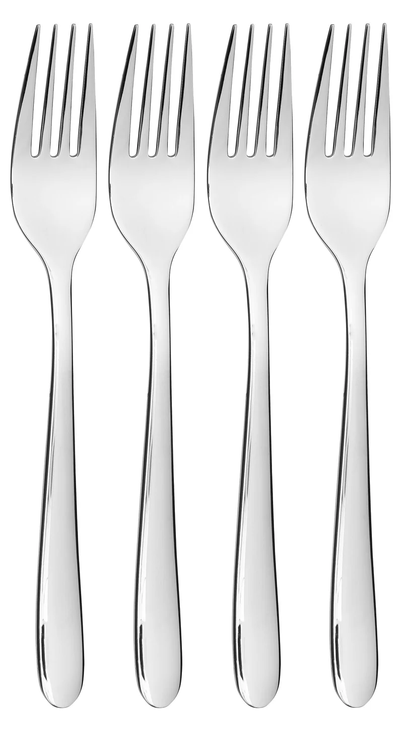 SOLA ROSALINE Essgabel-Set