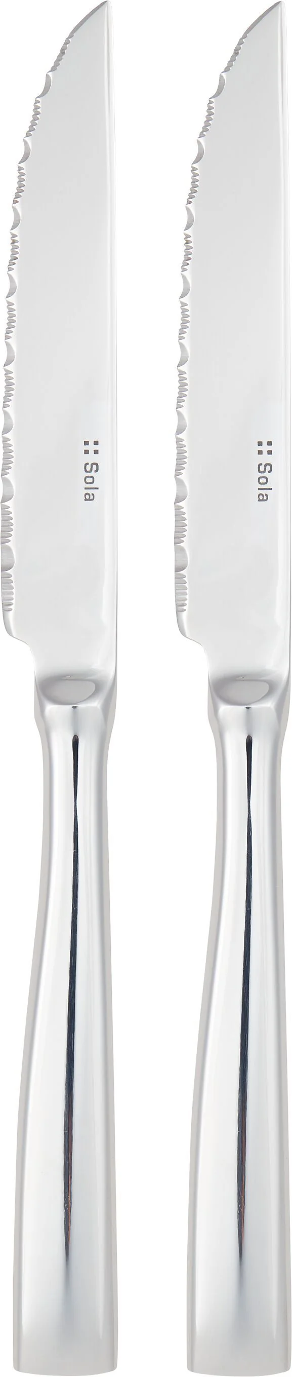 SOLA SUZETTE Steakmesser-Set