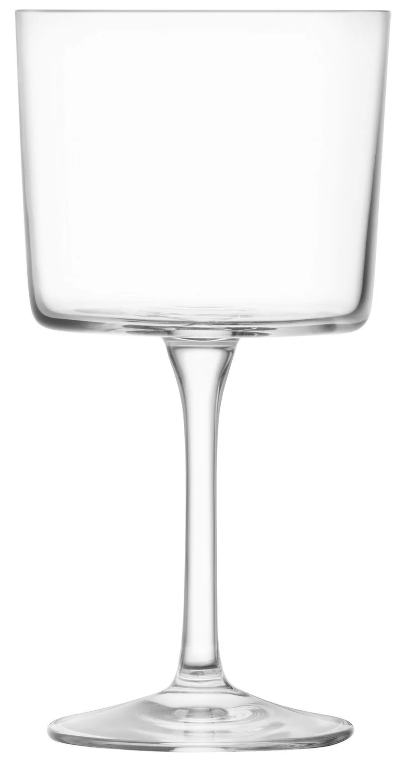 LSA GIO Weinglas