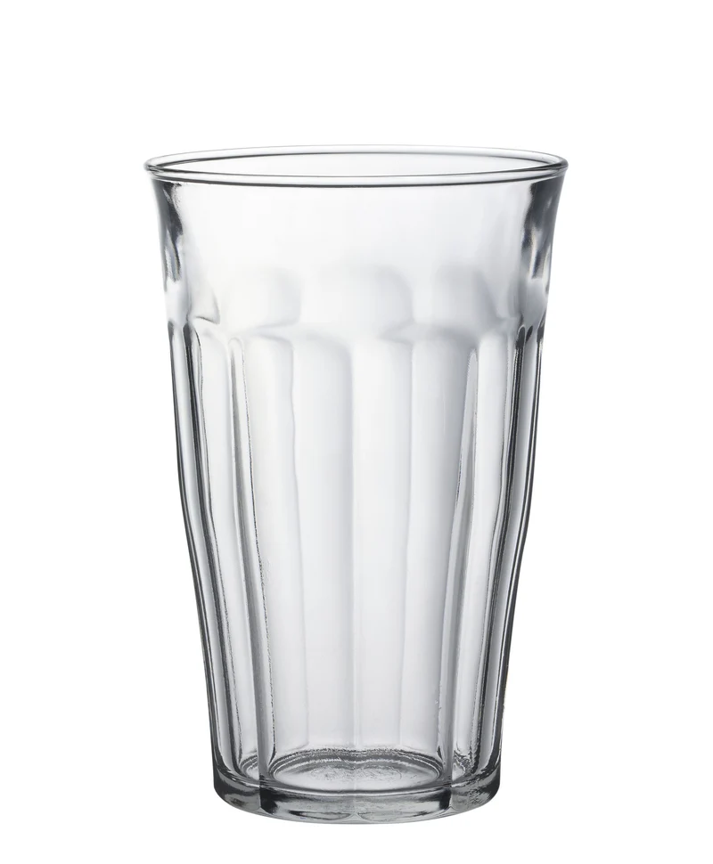 PICARDIE Wasserglas