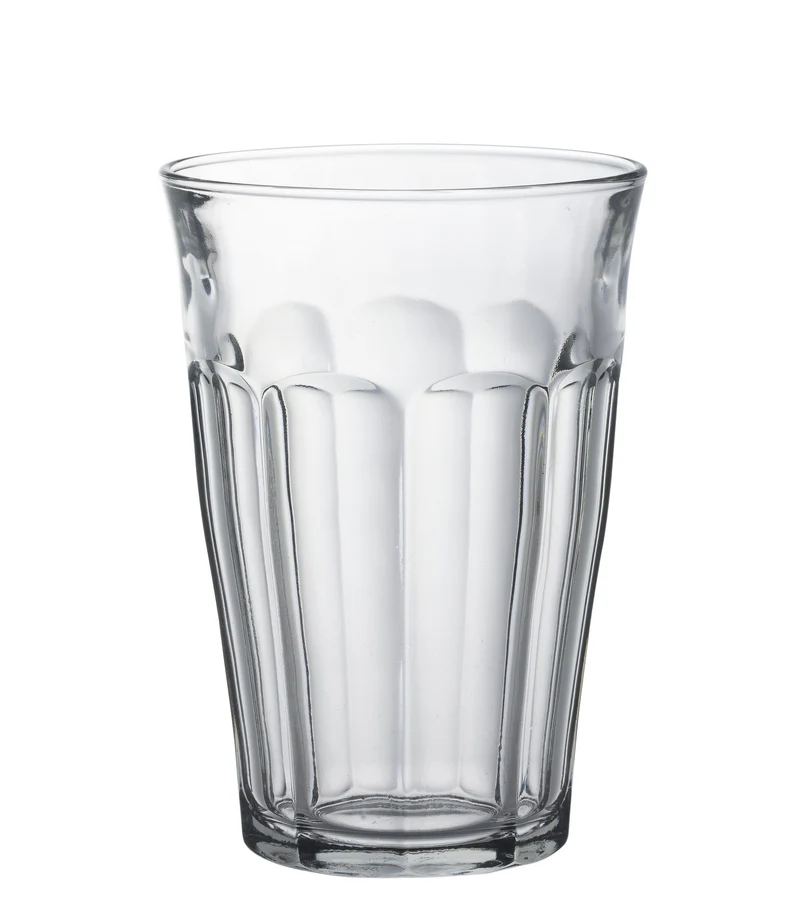 PICARDIE Wasserglas