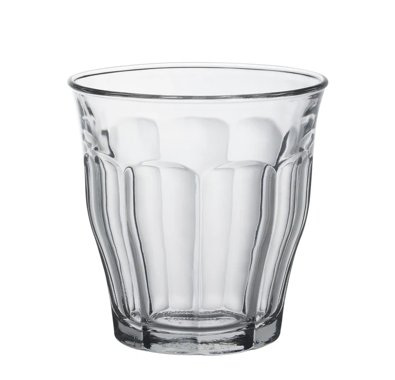 PICARDIE Wasserglas