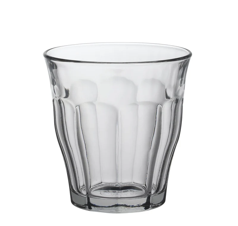 PICARDIE Wasserglas