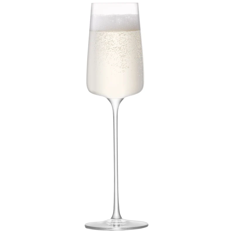 LSA METROPOLITAN Sektglas