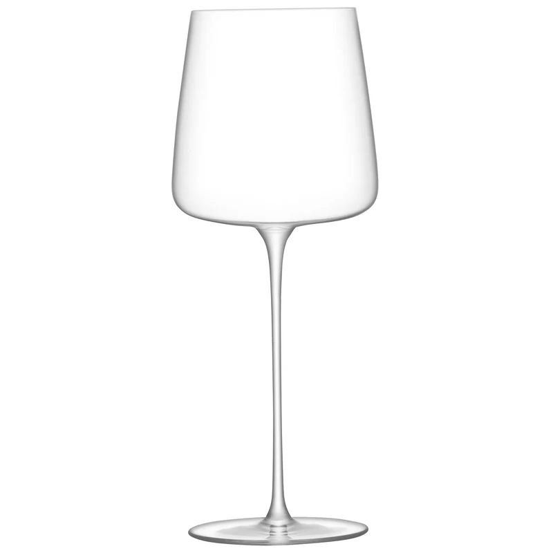 LSA METROPOLITAN Weinglas