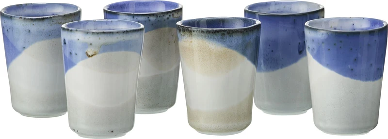 TERRAFINA Espressotassen-Set