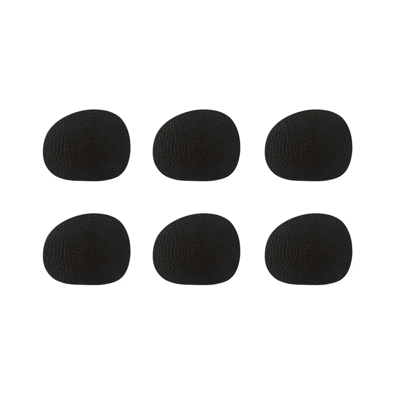RAW BUFFALO Glasuntersetzer-Set