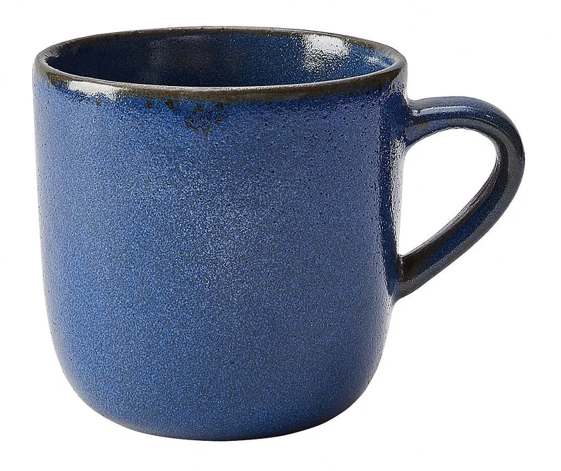 RAW MIDNIGHT BLUE Kaffeetasse