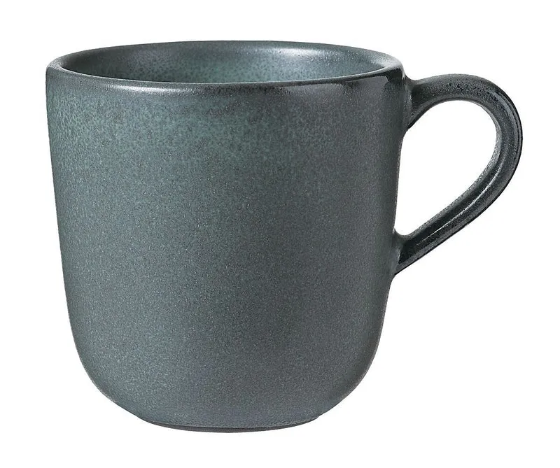 RAW NORTHERN GREEN Kaffeetasse