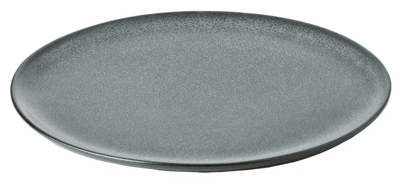 RAW NORTHERN GREEN Speiseteller