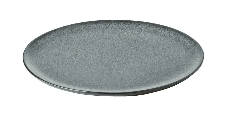 RAW NORTHERN GREEN Dessertteller