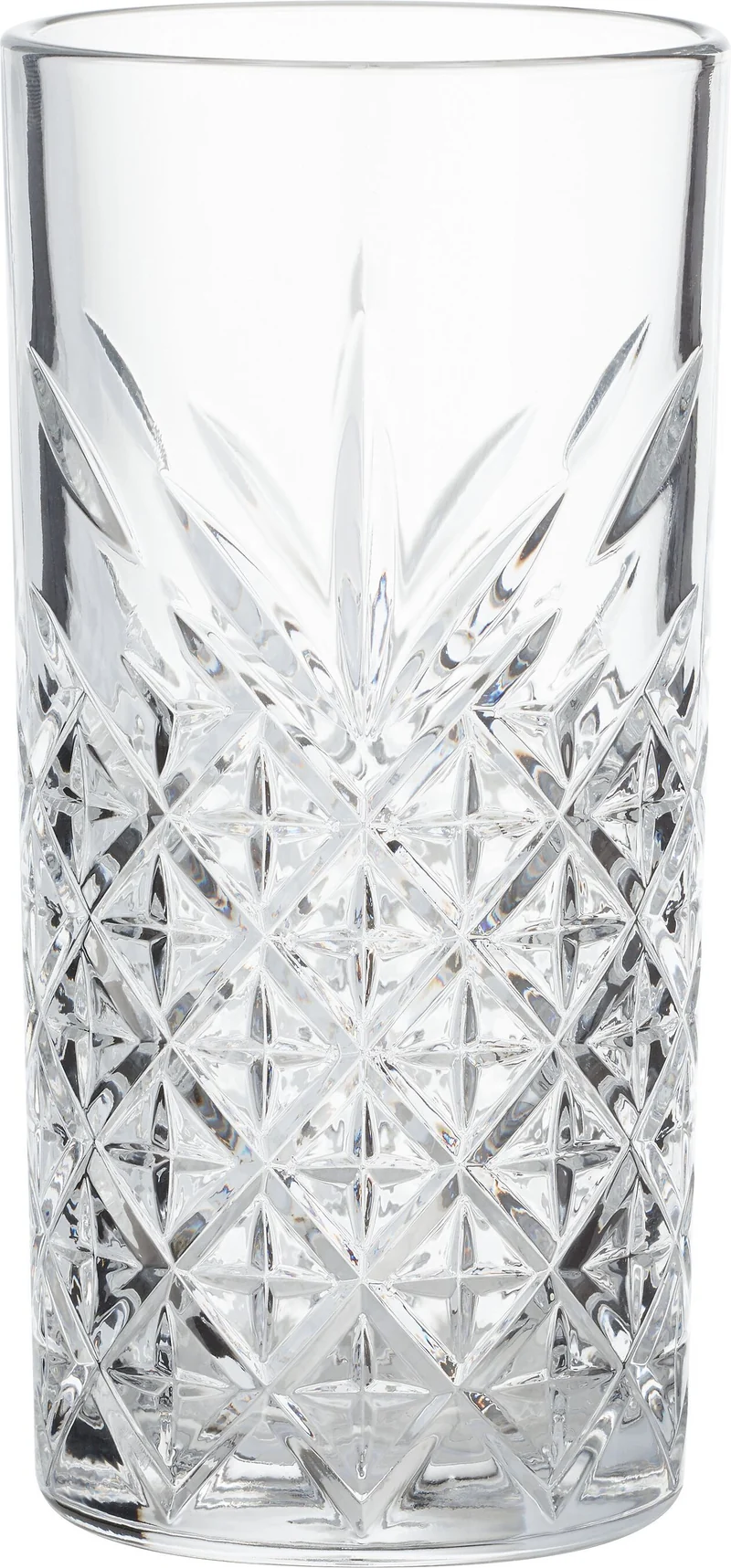 TIMELESS Longdrinkglas