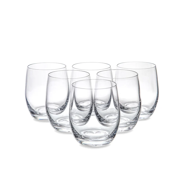 ALICIA Wasserglas-Set