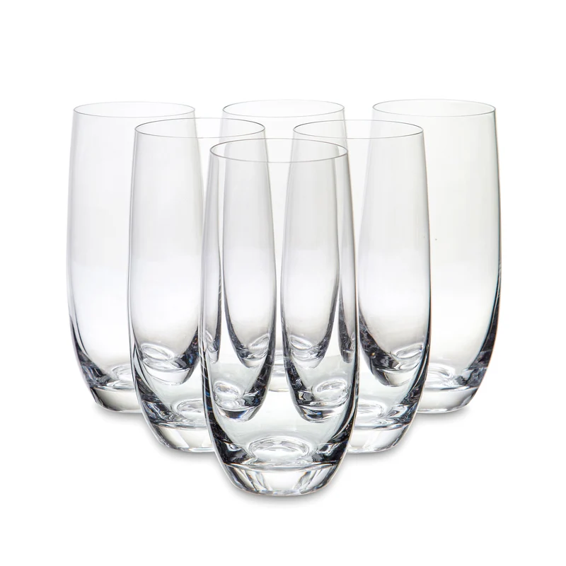 ALICIA Wasserglas-Set