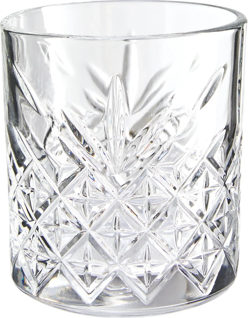 TIMELESS Wasserglas