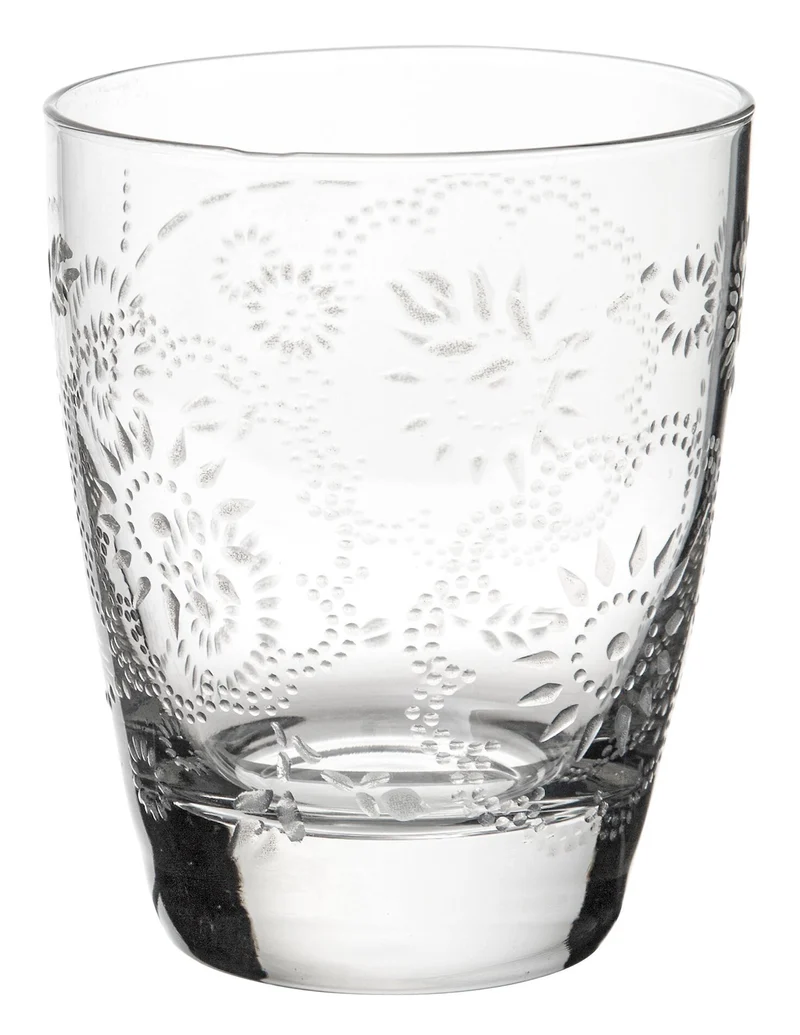 RUBENS Wasserglas