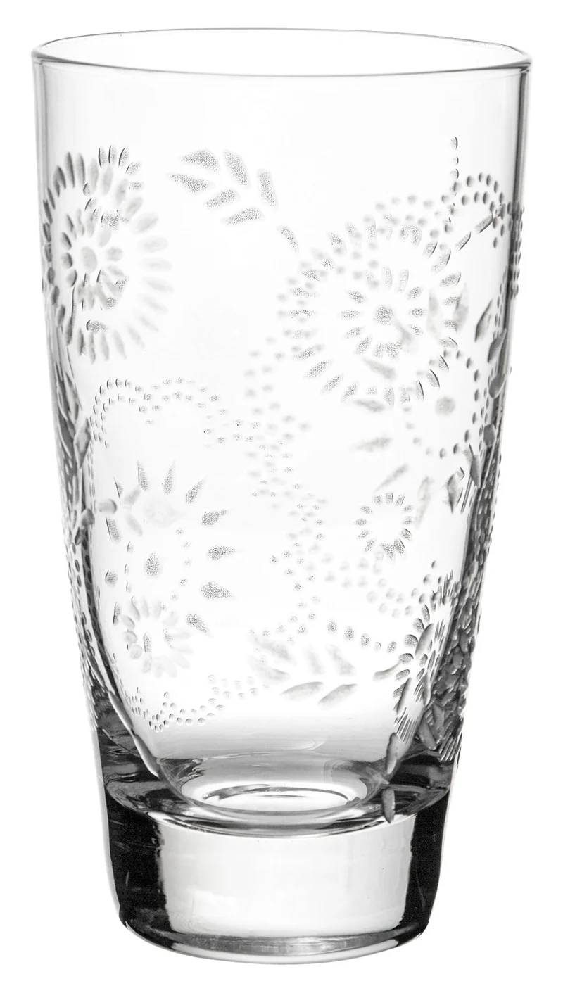 RUBENS Longdrinkglas
