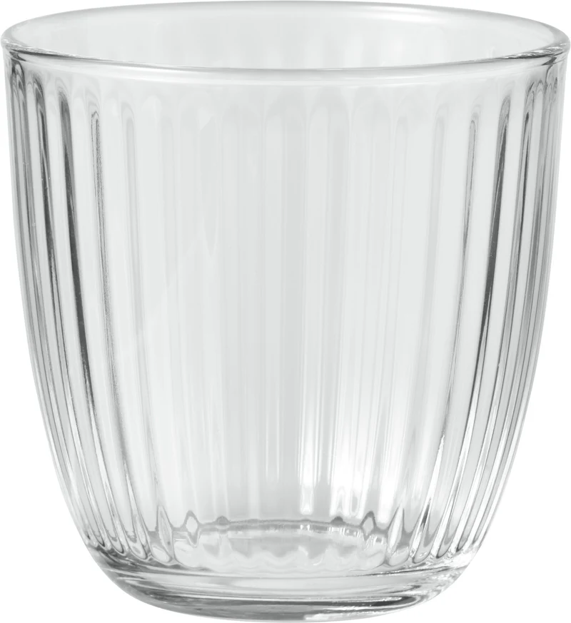 LINE Wasserglas