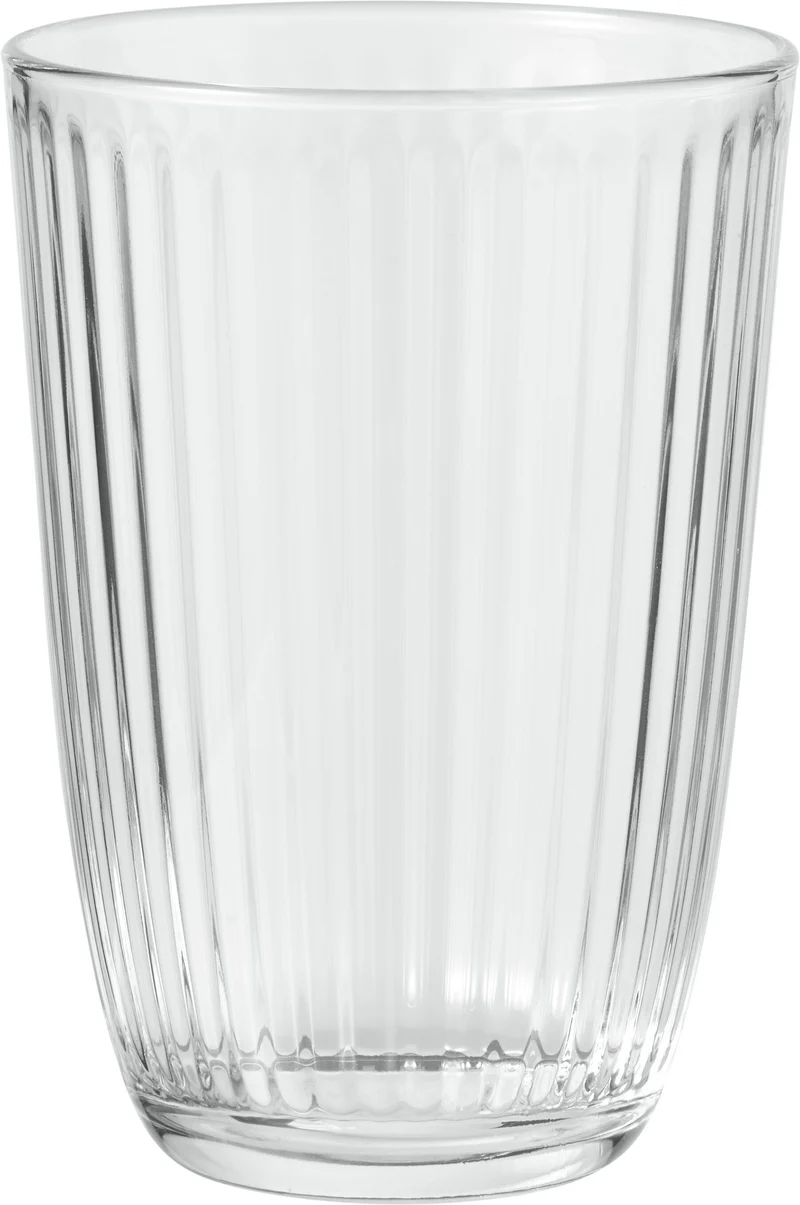 LINE Wasserglas