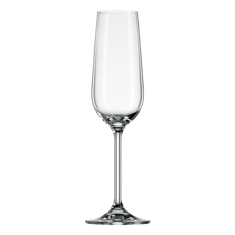 SIMPLY Sektglas