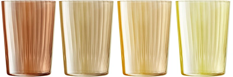 LSA GEMS Wasserglas-Set
