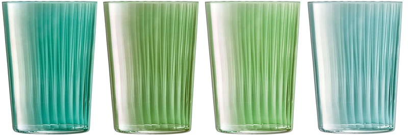 LSA GEMS Wasserglas-Set