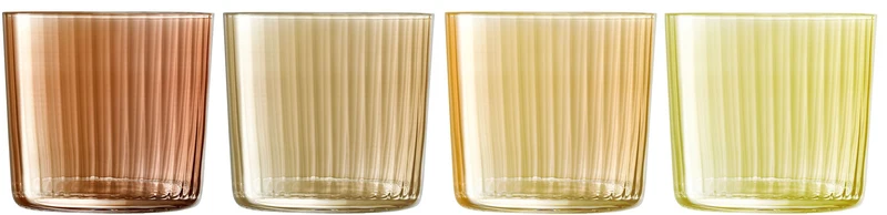 LSA GEMS Wasserglas-Set