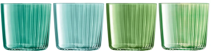 LSA GEMS Wasserglas-Set