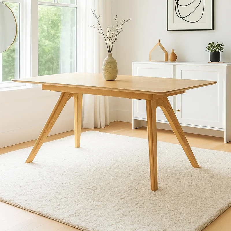 Table Bélisaire