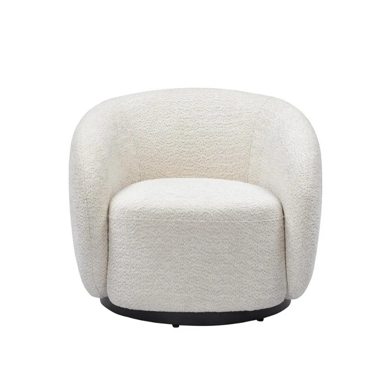 Fauteuil Mont d'Arbois