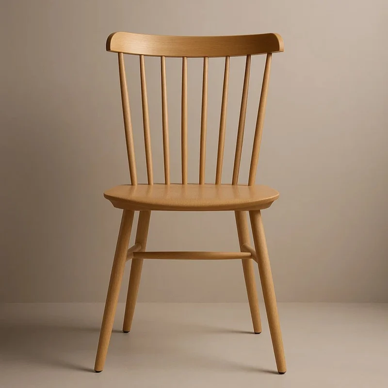 Chaises La Nartelle - Lots de 2