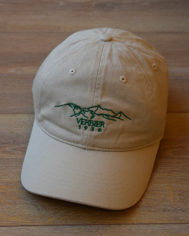 The Verbier 1936 Cap
