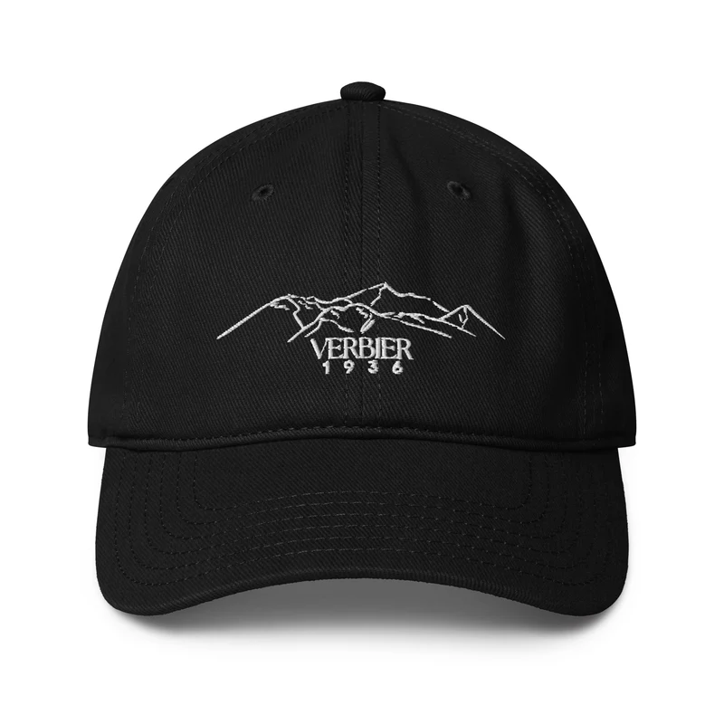 The Verbier 1936 Cap