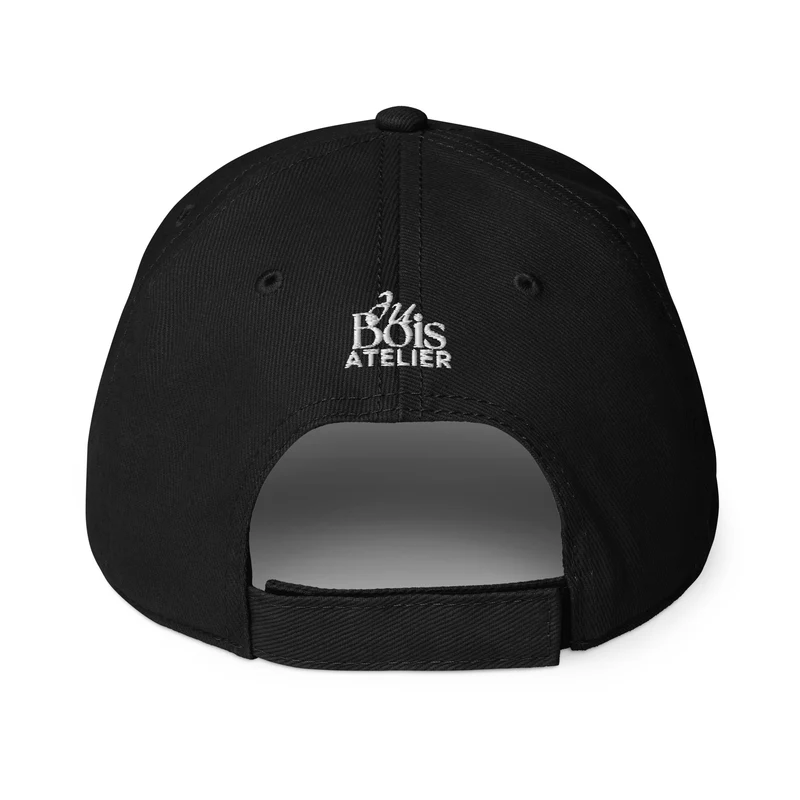 The Verbier 1936 Cap