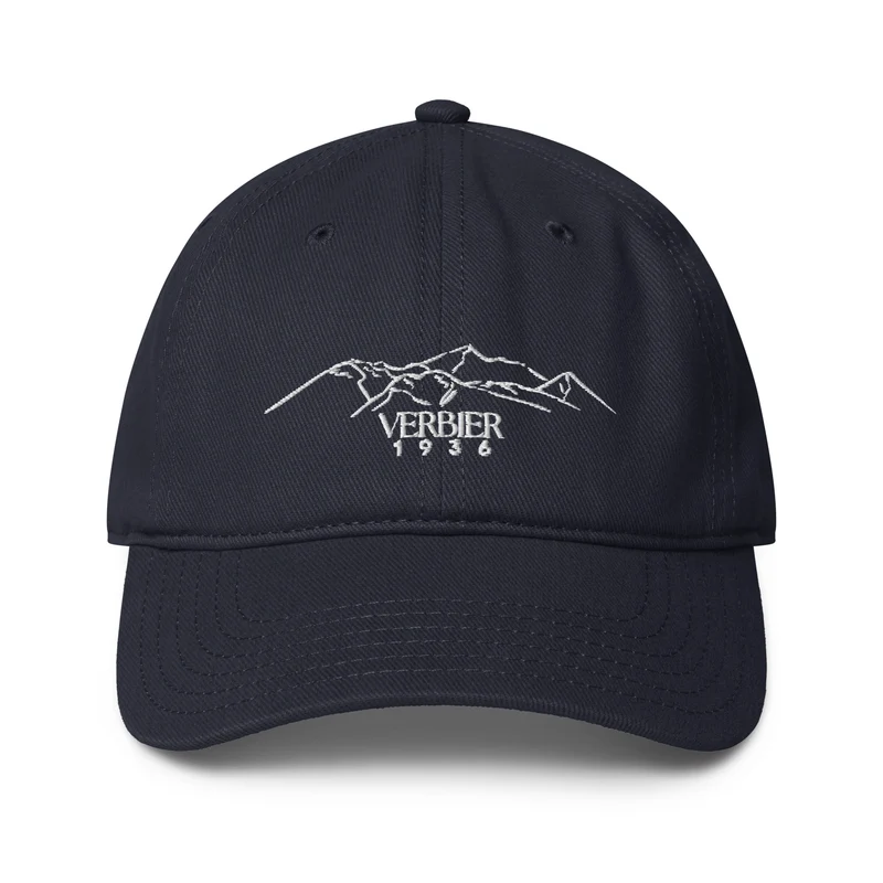 The Verbier 1936 Cap