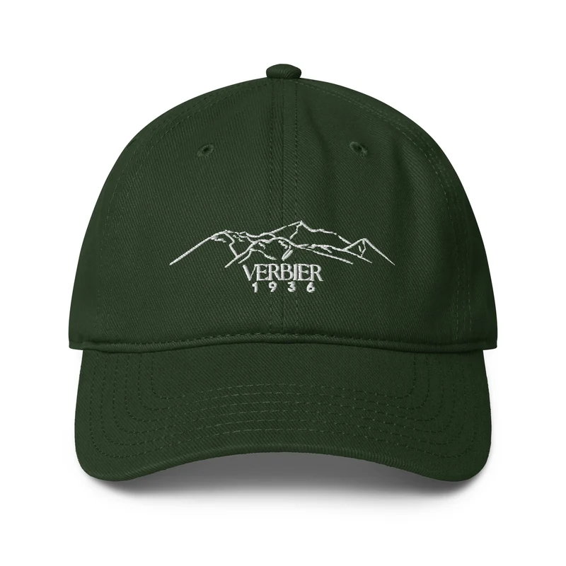 The Verbier 1936 Cap