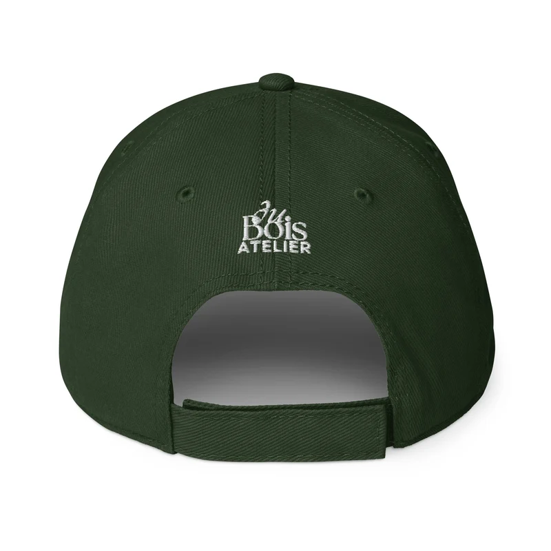 The Verbier 1936 Cap