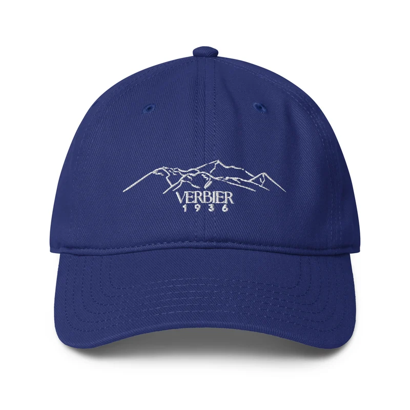 The Verbier 1936 Cap