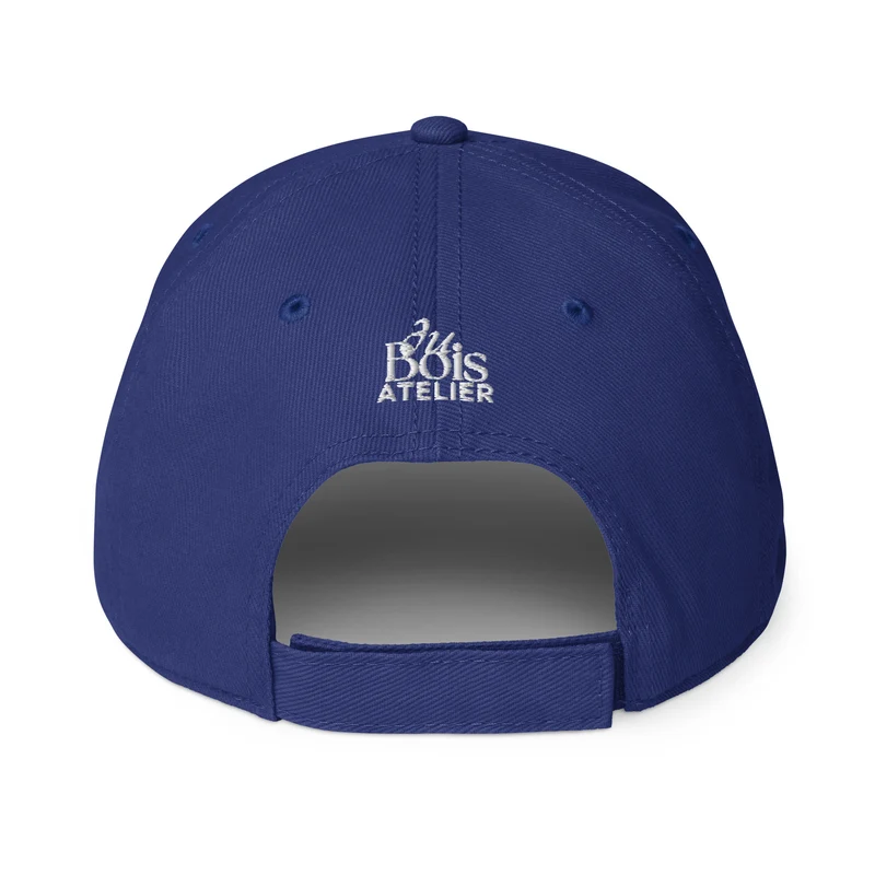 The Verbier 1936 Cap